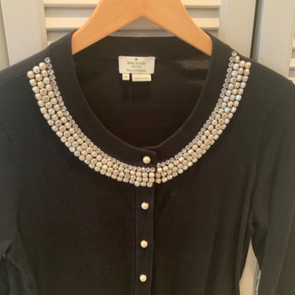Kate Spade New York Cardigan - Picture 2 of 4